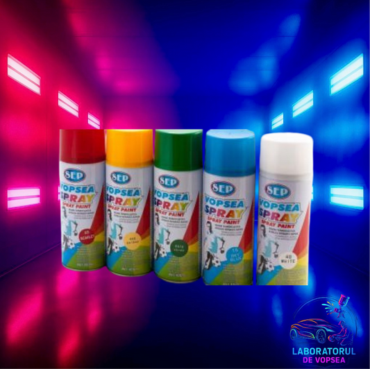 SPRAY VOPSEA SEP 400mL