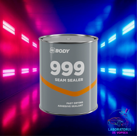 BODY 999 SEAM SEALER