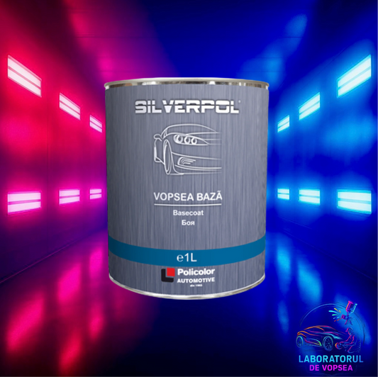 VOPSEA LA CUTIE SILVERPOL 1K / 1KG