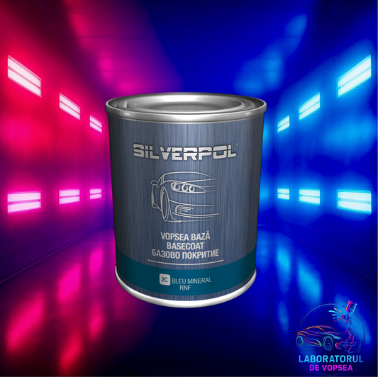 VOPSEA LA CUTIE SILVERPOL 1K / 1KG