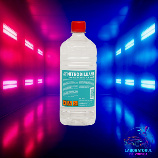 NITRODILUANT D002-D2205