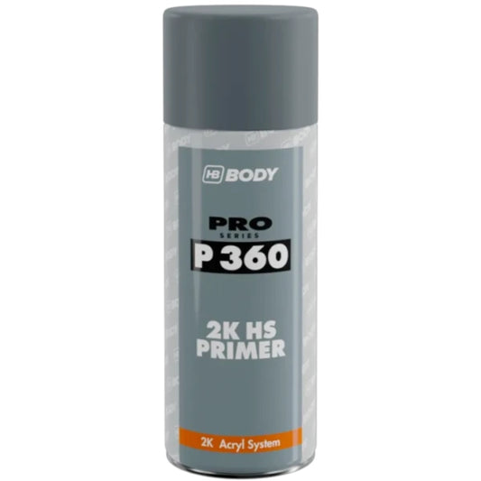 Primer Body P360 2K 400ml