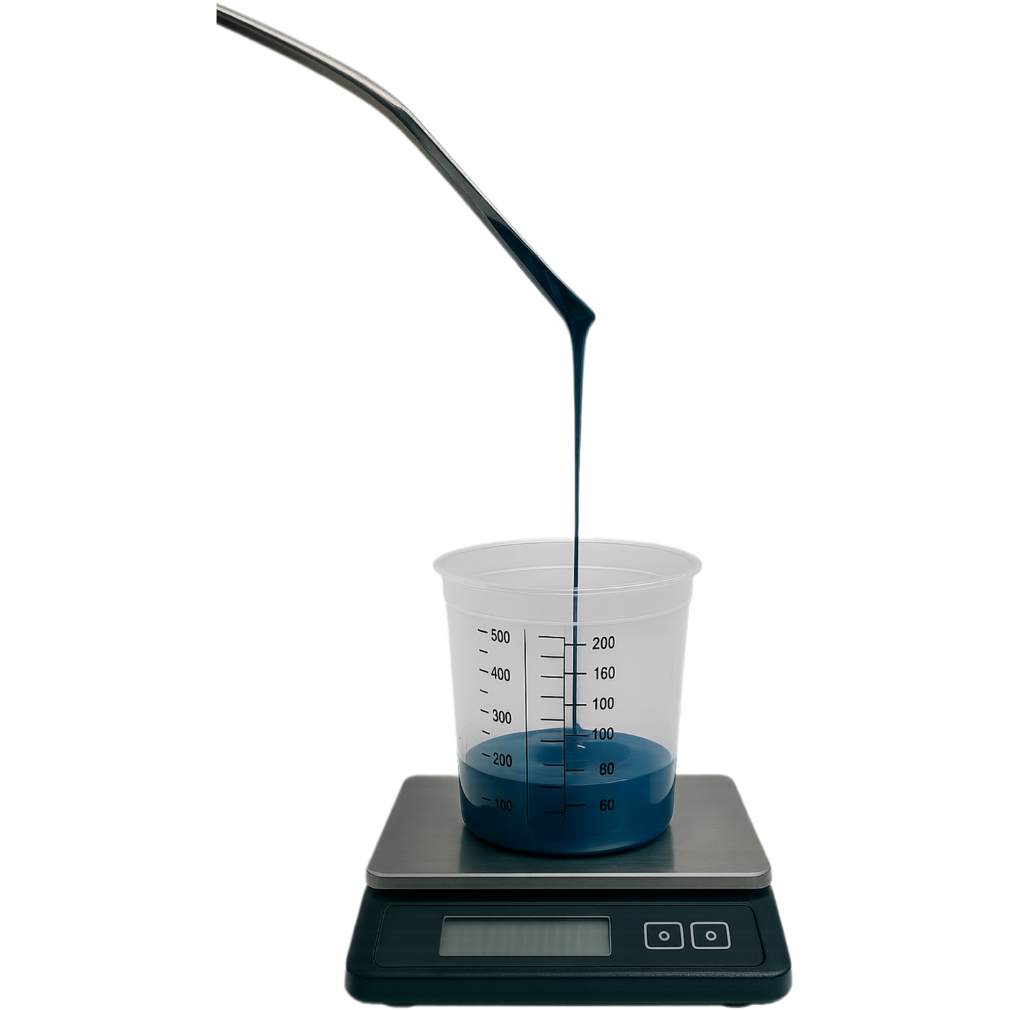 Vopsea Personalizata la Comanda pe serie VIN/Cod culoare