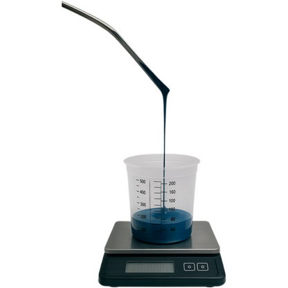 Vopsea Personalizata la Comanda pe serie VIN/Cod culoare